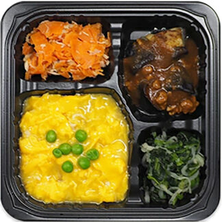 親子煮